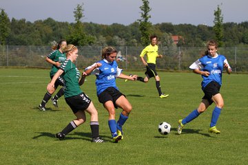 Bild 95 - wBjun KaKi am 9.9.12